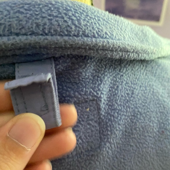 Kids L.L. Bean purple jacket - Picture 7 of 12